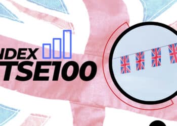 ftse 100
