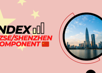 szse shenzhen component