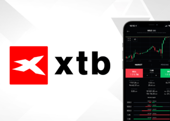 xtb recenzia
