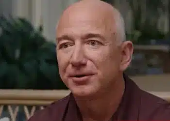 bezos