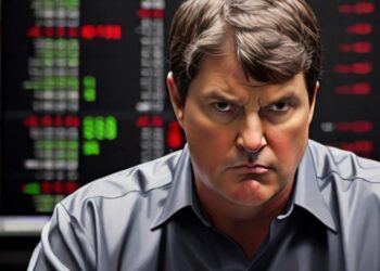 Michael Burry
