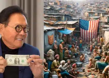 Kiyosaki USA