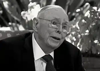 Charlie Munger