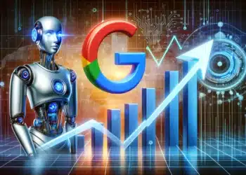Alpbhabet GOogle AI Gemini