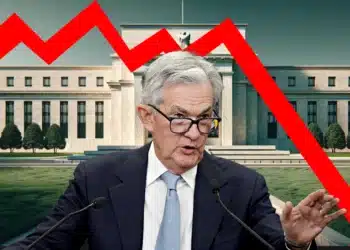 Fed Powell