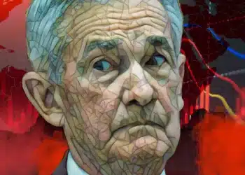 Fed Powell
