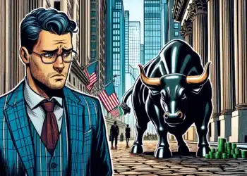 Investor akcie sklamanie