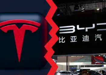 tesla a byd
