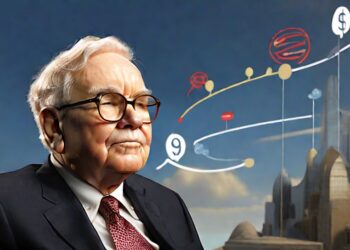 Warren Buffett