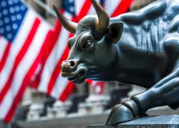 Investovanie Akcie Wall Street