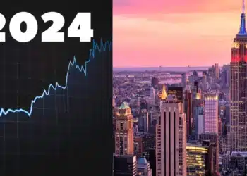 2024 JP Morgan