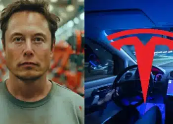 Elon Musk, Tesla