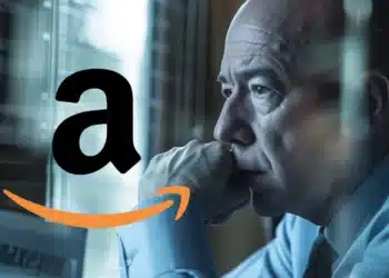 Amazon Bezos