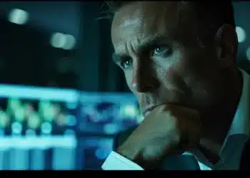 Investor akcie Wall Street