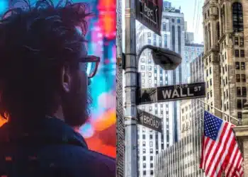 Wall Street USA