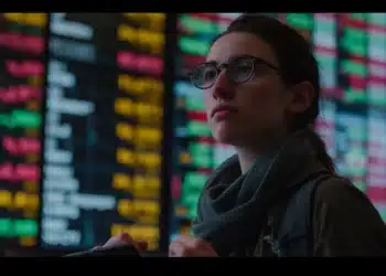 Investovanie Akcie Wall Street