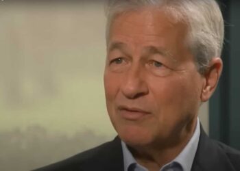 jamie dimon
