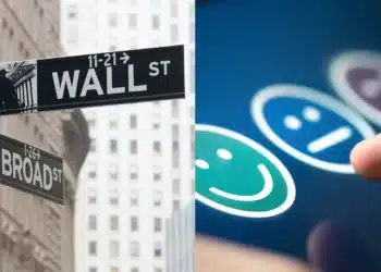 Wall Street rating