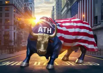 S&P500, akcie, Wall Street