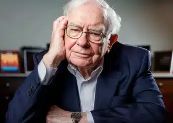 Warren Buffett