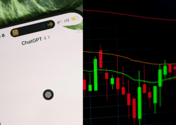 ChatGPT trading