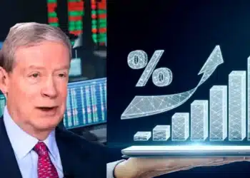 Stanley Druckenmiller