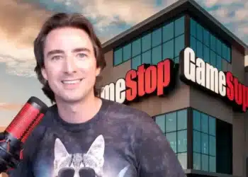 gamestop