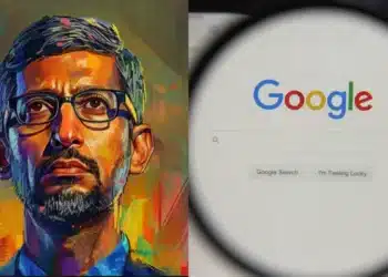 Sundar Pichai Google Alphabet