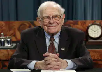 Warren Buffett