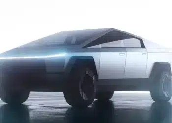 tesla cybertruck