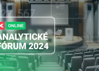 Co zaznělo na Analytickém fóru 2024?