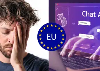 EU regulace AI
