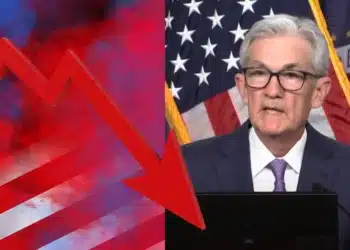 Jerome Powell Fed