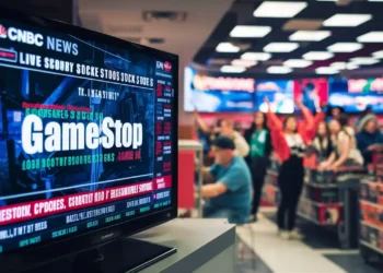 Gamestop