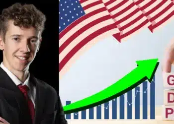 Marek Nemky o HDP USA