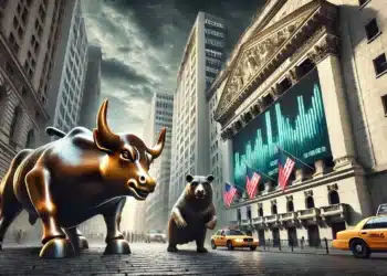 akciové indexy byk a medved