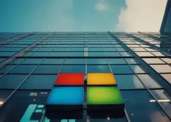 Microsoft