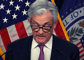 Jerome Powell