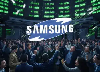 samsung stocks