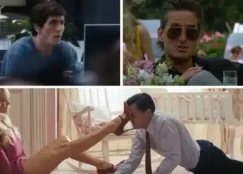 top filmy o investovani