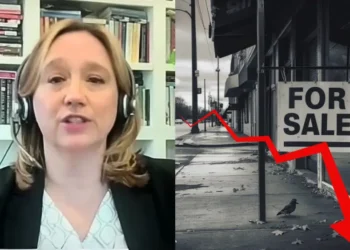 Claudia Sahm a Sahm Rule o recesii v USA