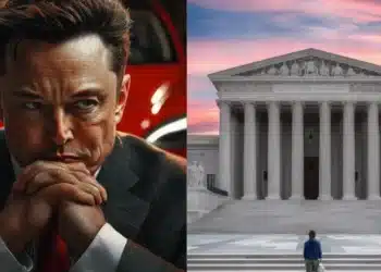 Elon Musk a americký súd