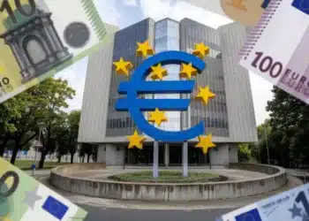 Eurozóna inflácia