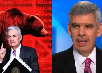 Fed rozhodnutie o sadzbách