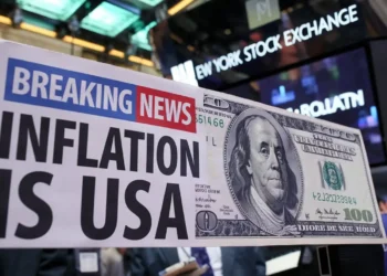 inflácia v USA