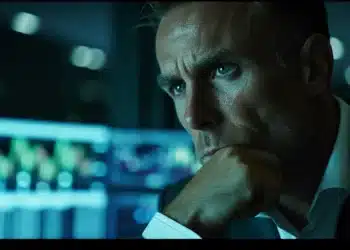 Investor akcie Wall Street