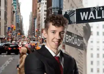 Marek Nemky, analytik XTB