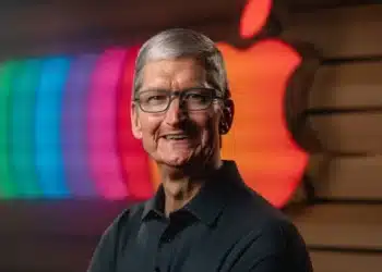 Tim Cook Apple