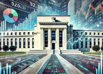 Investori a americky fed