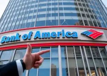 Bank of America